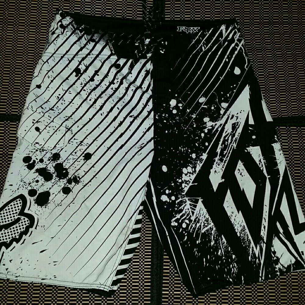 Fox Boardshorts